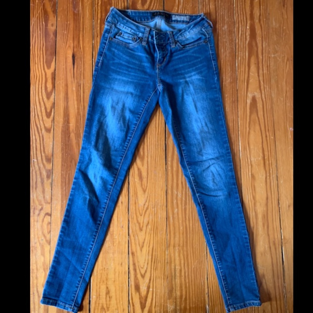 Aeropostale jeans